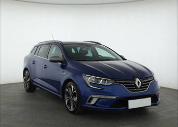 Renault Megane 1.2 TCe