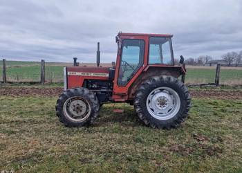 Massey Ferguson 690 Turbo ,MF 265 4x4 /4514