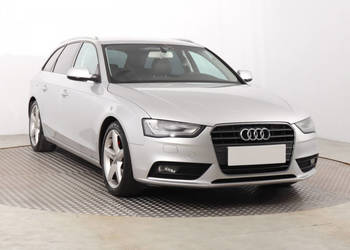 Audi A4 2.0 TDI