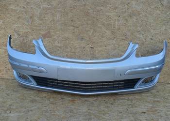 Mercedes A-Klasse W169 2005 2006 2007 2008 zderzak