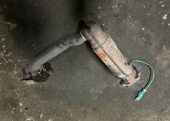 Katalizator oryginał ford 2.0 16 zetec