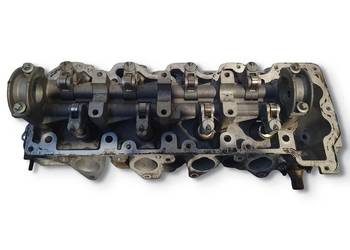 GŁOWICA CYLINDRÓW Mercedes W245 1.5 1.7 8V R2660160201