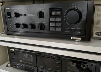 Wzmacniacz Akai AM-M939