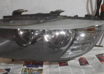 Reflektor lewy do bmw E90