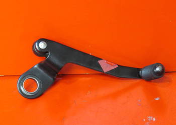 KAWASAKI ZX4R ZX-4R ZX-4RR Z400 ZX 400 DŹWIGNIA ZMIANY BIEGÓW NÓŻKA STOPKA