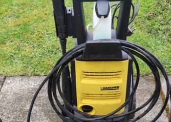 Karcher k 5.55jubile