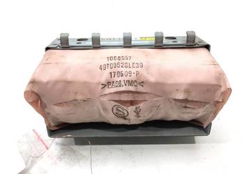 PODUSZKA POWIETRZNA PASAŻERA SUBARU LEGACY V EZ5-S0809 08-14 AIRBAG