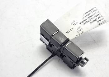 PRZYCISK VOLKSWAGEN GOLF VII 5G1927137T PRZYCISK VOLKSWAGEN GOLF VII 5G1927137T