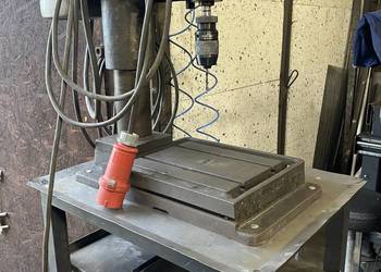 wiertarka ws16
