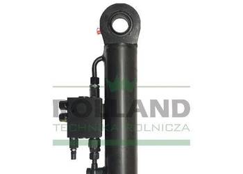 Siłownik do obrotu do pługa obrotowego Lemken Opal 90 110