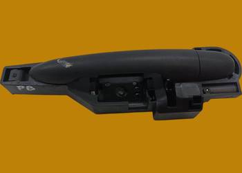 KLAMKA ZEWNĘTRZNA PRAWA TYŁ Renault Kangoo II (2008-  )