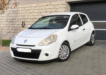Renault Clio III 2010 1,5 Diesel