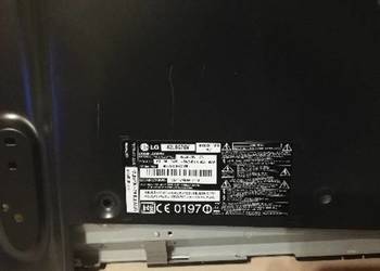 Podświetlenie do telewizora LG 42l670v