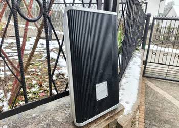 Wzmacniacz samochodowy 6 kanałowy Xzound MD-86051D, Wysyłka darmowa!