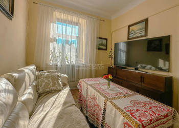 Mieszkanie z ogródkiem na parterze 59m2