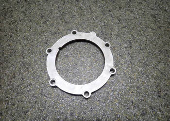MOCOWANIE POMPY PALIWA TRIUMPH SPRINT 1050 05R