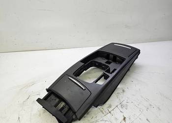 PANEL TUNEL OBUDOWA MMI AUDI A6 C6 4F1864261J