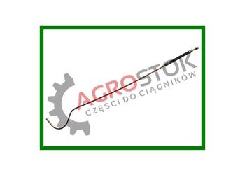 Przewód wysokiego ciśnienia powietrza mtz belarus