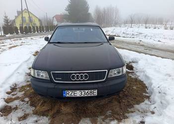 Audi A8 D2