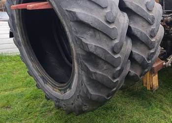 Opony 2szt 18.4 r34 Goodyear