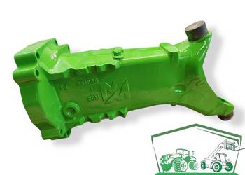 Obudowa Tylnego mostu 041869 Merlo P 34.7