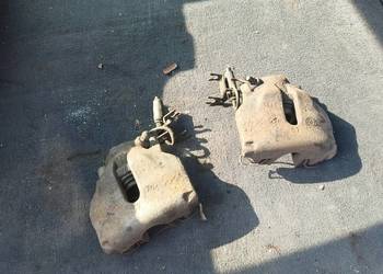 Zaciski Hamulcowe Przód Lewa Prawa Audi A4 B5 (a-7)
