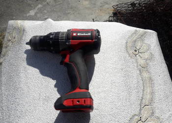 Wiertarko- wkrętarka Einhell TP-CD 18/120 Li-i professional