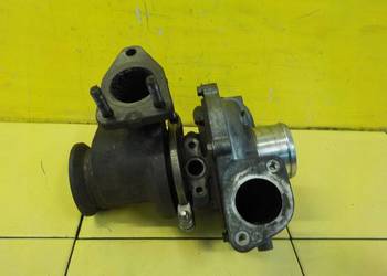 GIULIETTA MITO DOBLO COMBO 1.6 JTDM 13r 105KM turbina 55230176