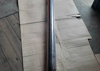 Zderzak tył mercedes  W 123