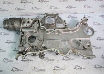 COROLLA AVENSIS AURIS 2.2 D4D 07r obudowa rozrządu