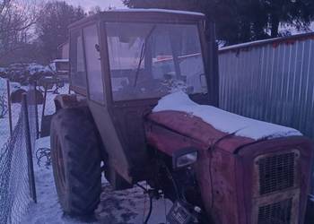 Ursus c4011/360 na części lub w całości