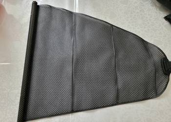 Bmw e39 sedan roletka trójkąt