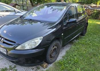 Peugeot 307 cena do negocjacji
