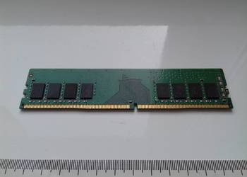 SK Hynix DDR4 8GB, niesprawny, 2400MHz CL17, HMA81GU6AFR8N-UH, PC4-2400, 1.