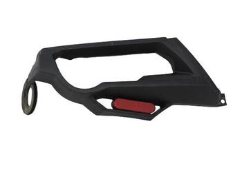 Ramka lampy lewej tył CF MOTO 850 1000 9AWA-043021
