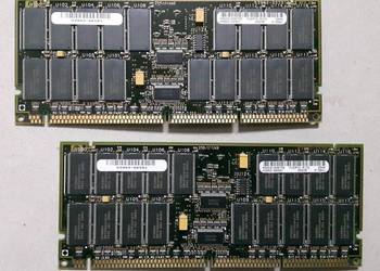 Pamięć RAM HP A3862-66501 (26501) 256MB 512MB A-3841 serwer