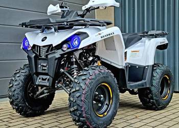 Quad DIABOLINI SHARMAX 300 XXL ! Nowy ! Transport ! GWARANCJ