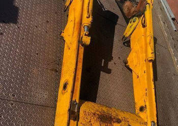 Jcb - Ramie Przednie