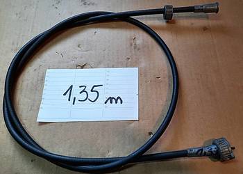 Linka licznika Warszawa Żuk Nysa - 135 cm
