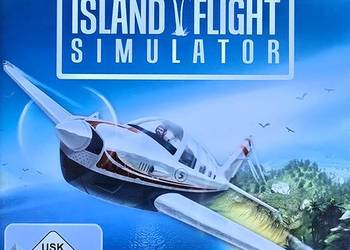 ISLAND FLIGHT SIMULATOR PLAYSTATION 4 PLAYSTATION 5 PS4 PS5 MULTIGAMES