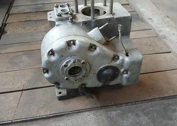Blok silnika Andoria s301d