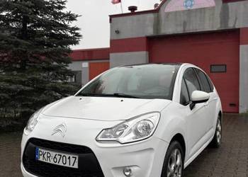 Citroen c3 1.4hdi