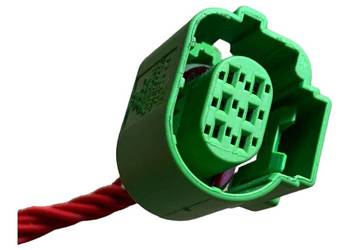 Kostka Wtyczka Zestaw Naprawczy 4H0 973 713 C VW Audi