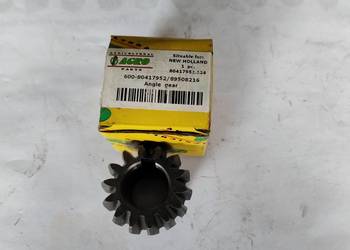Koło zębate przekładni wysypu New Holland 14 zębów