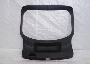 OPEL INSIGNIA B OSŁONA TAPICERKA KLAPY BAGAŻNIKA TYŁ 39129261