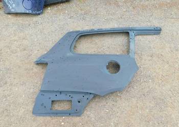 passat B6 kombi błotnik tył nr 40451 WYSYŁKA