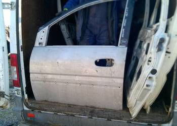hyundai matrix drzwi lewe przód 2001 2006