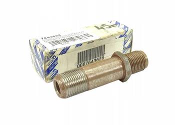 ŚRUBA FILTRA OLEJU PODSTAWY FIAT / ALFA ROMEO / LANCIA - 7643628