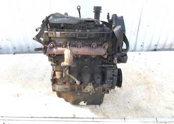 SILNIK FIAT 2.3 131KM F1AE3481D DUCATO III