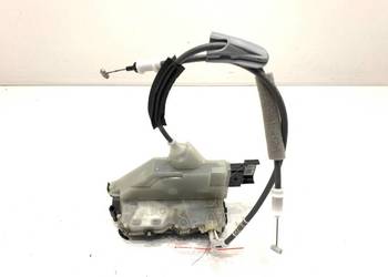 ZAMEK DRZWI PRAWY PRZÓD OPEL CORSA F Hatchback 292847